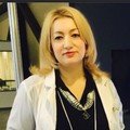 Фотография специалиста Акоева Майя