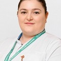 Фотография специалиста Магомедова Рукият Джабраиловна