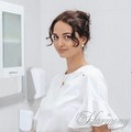 Фотография специалиста Артюхова Елизавета Александровна