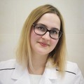 Фотография специалиста Фёдорова Ольга Максимовна