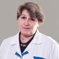 Фотография специалиста Романова Ольга Викторовна