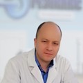 Фотография специалиста Онучин Дмитрий Сергеевич
