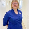 Фотография специалиста Сечко Анна Николаевна
