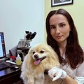 Фотография специалиста Носкова Дина Александровна