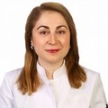 Фотография специалиста Гайчиева Мадина Назаровна