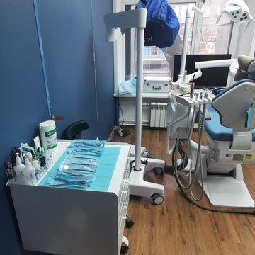 DENTAL SPACE: Стоматология, которой доверяют фото 2