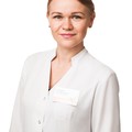 Фотография специалиста Ушмодина Анна Витальевна