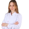 Фотография специалиста Блинова Виктория Андреевна
