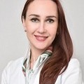 Фотография специалиста Тарасенко Светлана Анатольевна
