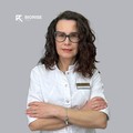 Фотография специалиста Зиновьева Татьяна Ювенальевна
