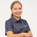 Фотография специалиста Исакова Александра Владимировна