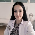 Фотография специалиста Жидкова Екатерина Андреевна