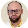 Фотография специалиста Куваев Вадим Сергеевич