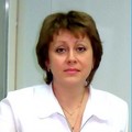 Фотография специалиста Кыхтева Марина Витальевна