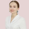 Фотография специалиста Мещерякова Екатерина Викторовна