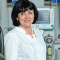 Фотография специалиста Лавриненко Елена Борисовна