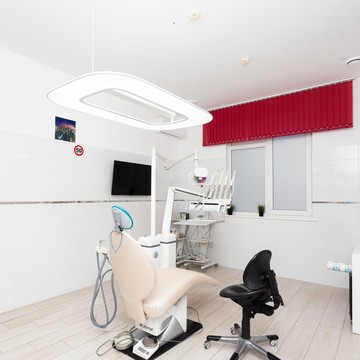 Стоматологическая клиника Зубы за один день на улице Кропоткина фото 1