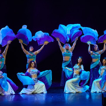 Школа танцев Divadance на Комендантском проспекте фото 2