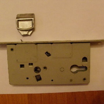 Служба вскрытия замков Ключ 911 фото 2