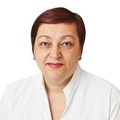 Фотография специалиста Муфель Ольга Владимировна