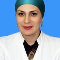 Фотография специалиста Гасанова (Исаева) Лейла Магомедовна