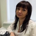 Фотография специалиста Дорошенко Ольга Алексеевна