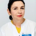 Фотография специалиста Гончарова Марина Аваковна