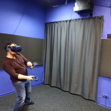 Клуб виртуальной реальности Аватар в Центральном районе фото 3