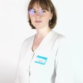 Фотография специалиста Опенченко Анна Дмитриевна