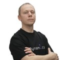 Фотография специалиста Канев Кирилл