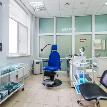 Клиника Ниармедик на улице Кулакова фото 2