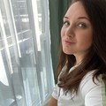 Фотография специалиста Крутильникова Мария