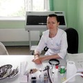 Фотография специалиста Конева Елена Васильевна