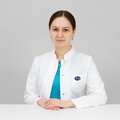 Фотография специалиста Мирсаитова Дилара Равилевна