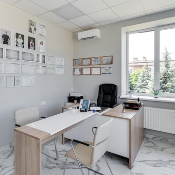 Наркологическая клиника Премиум Клиник фото 2