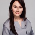 Фотография специалиста Файзуллина Эльвира Равильевна