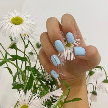 Кабинет маникюра Yarygina Nail фото 3