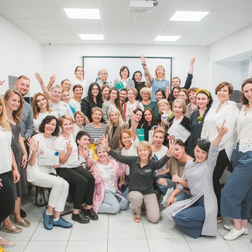 Институт подологии PodoInstitut фото 1