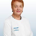 Фотография специалиста Шмелева Надежда Ивановна