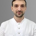 Фотография специалиста Пашян Оганес Саргисович