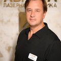 Фотография специалиста Демидов Станислав Юрьевич