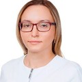 Фотография специалиста Классен Римма Николаевна