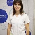 Фотография специалиста Колбасова Ирина Александровна