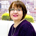 Фотография специалиста Мандрик Ирина Олеговна
