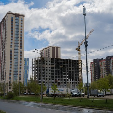 ЖК Огни Автозавода фото 2