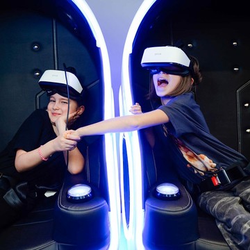 Crazy Cart фото 3