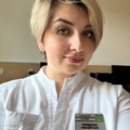 Фотография специалиста Находкина Анна Юрьевна