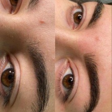 Студия YourBrow_Lab фото 2
