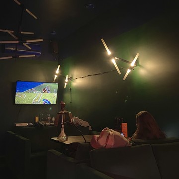 Кальянная Craft Hookah фото 3