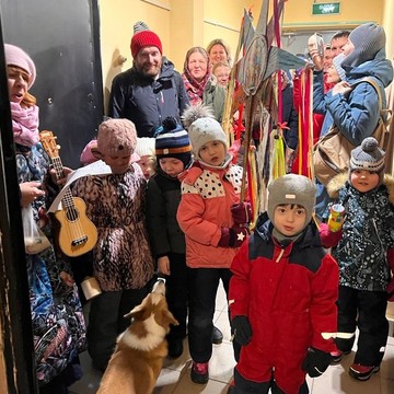 Частный вальдорфский детский сад Возрождение на Динамо фото 3
